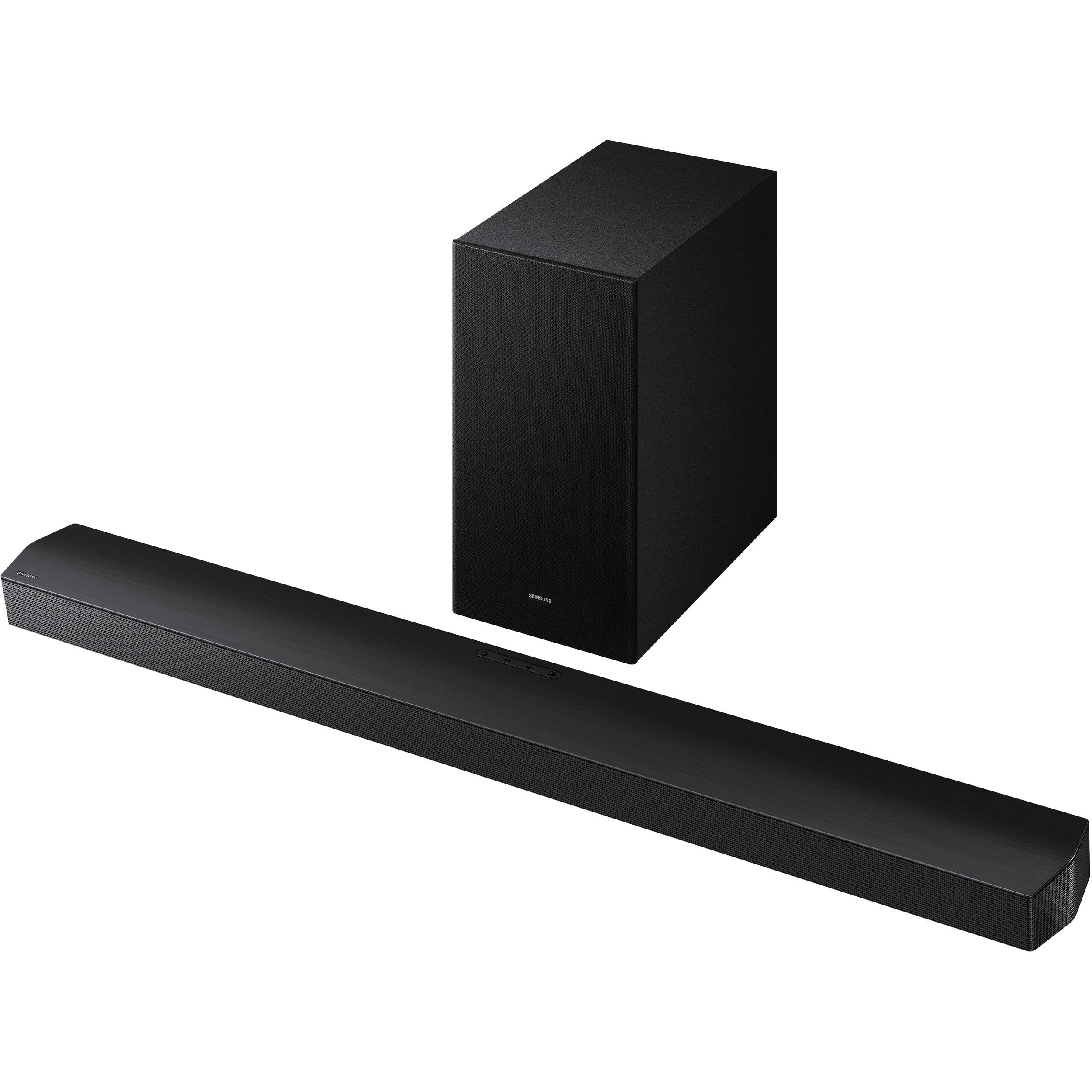 Samsung B Series HW-B750F 5.1-Channel Soundbar System