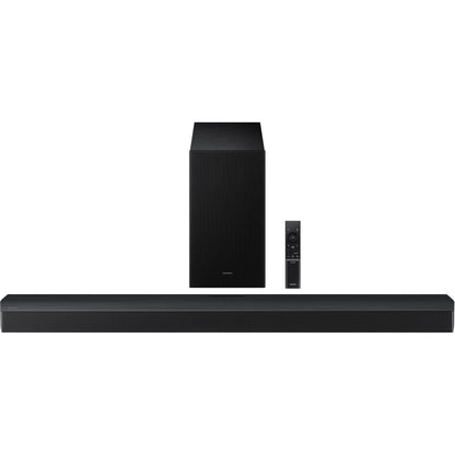 Samsung B Series HW-B750F 5.1-Channel Soundbar System