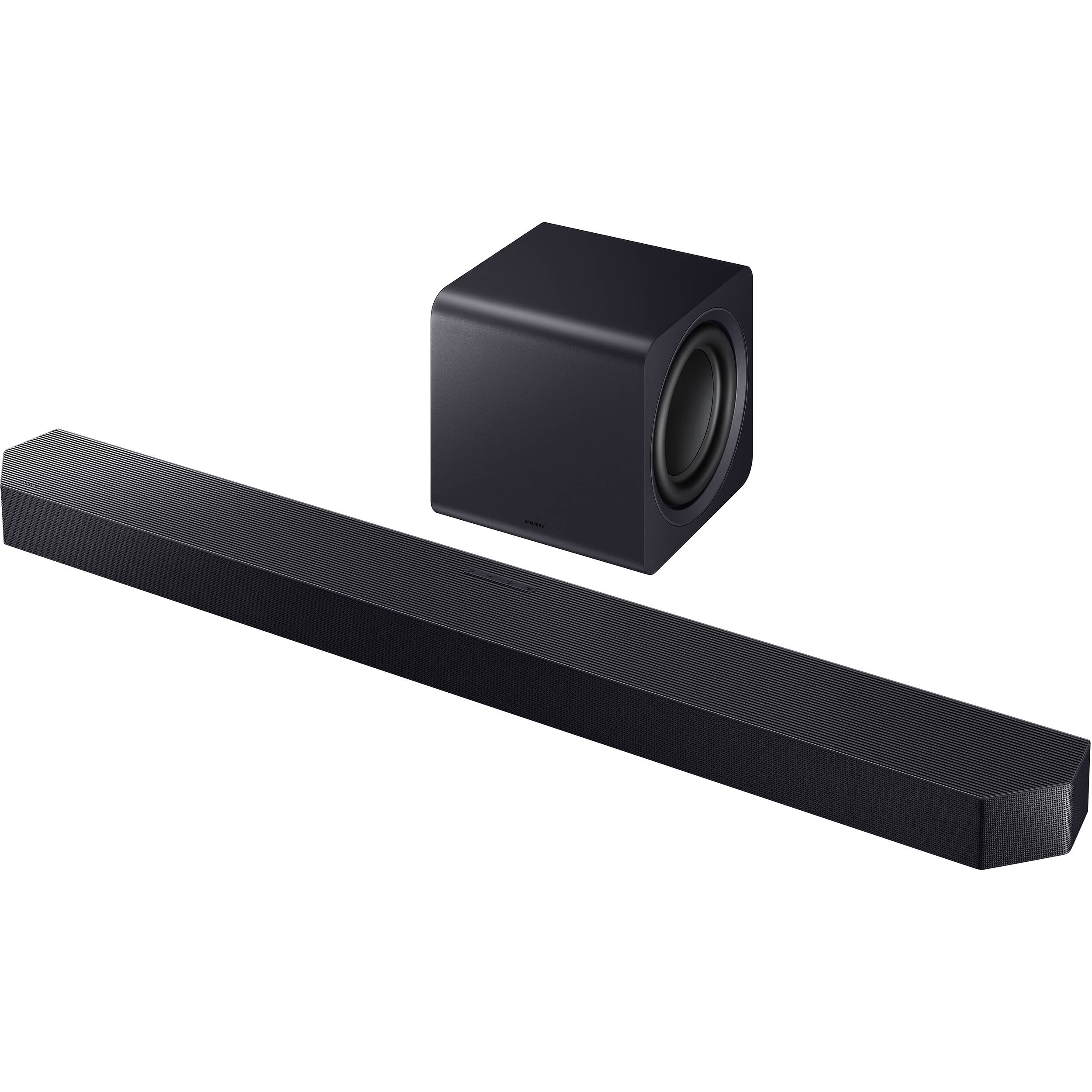 Samsung Q Series 7.1.2-Channel Dolby Atmos Soundbar System - HW-Q900F/ZA