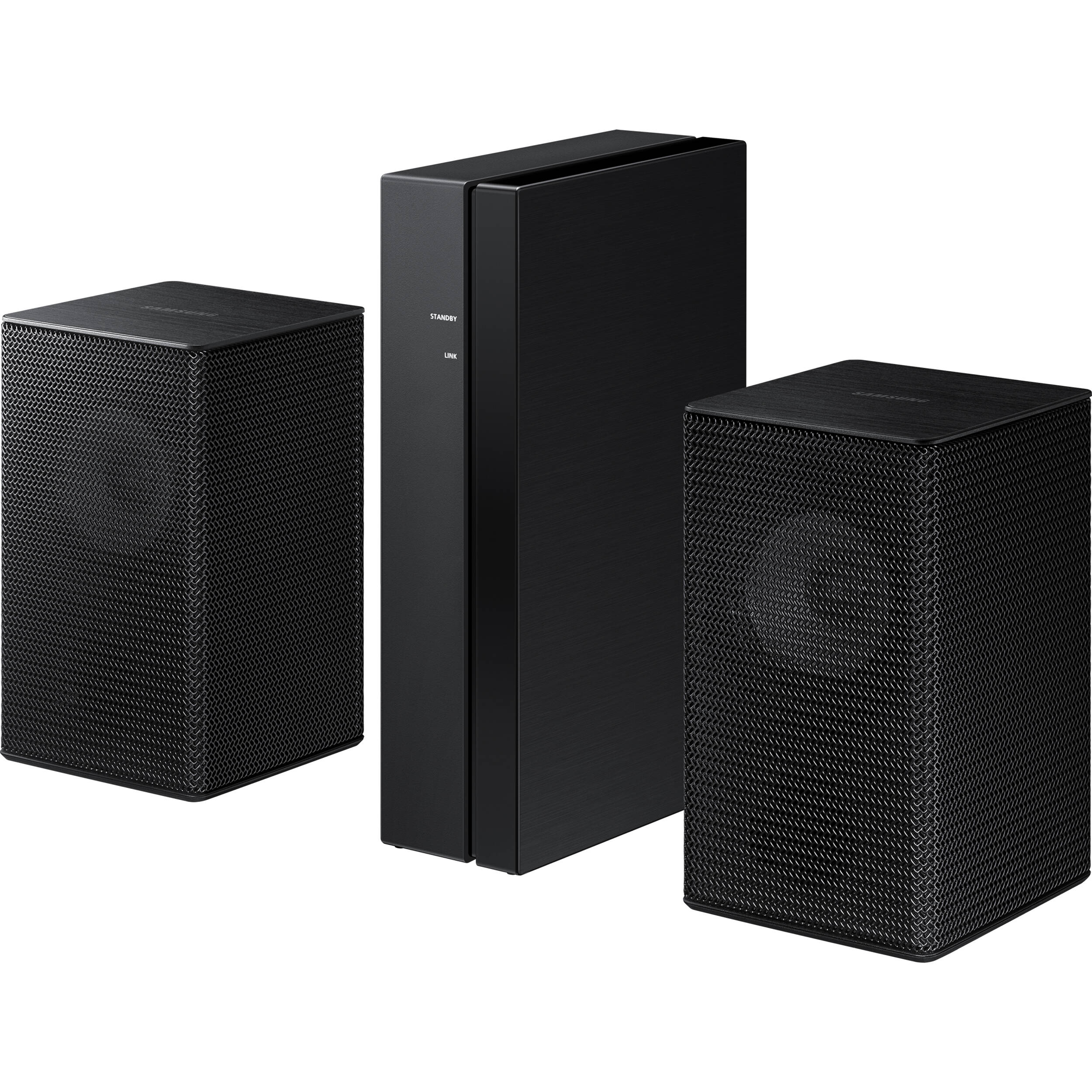 Samsung HW-Q910D 520W 9.1.2-Channel Dolby Atmos Soundbar System