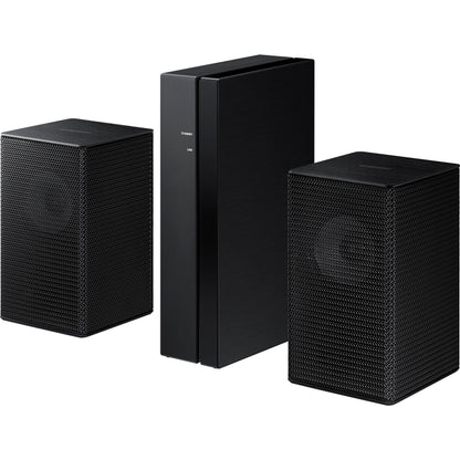 Samsung HW-Q910D 520W 9.1.2-Channel Dolby Atmos Soundbar System