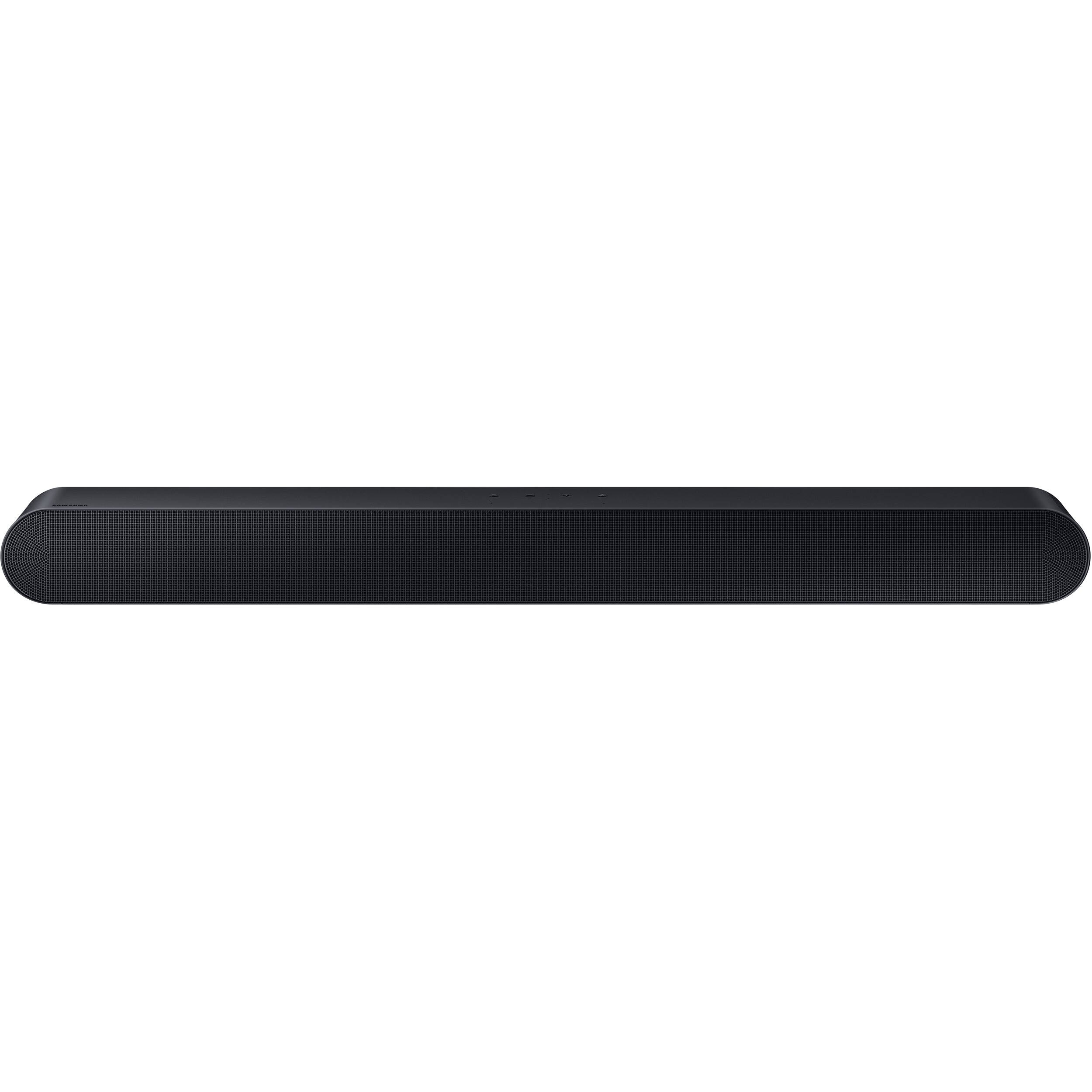 Samsung Soundbar Q-Series 5.0 Channel Dolby Atmos with Q-Symphony - HW-S60D/ZA