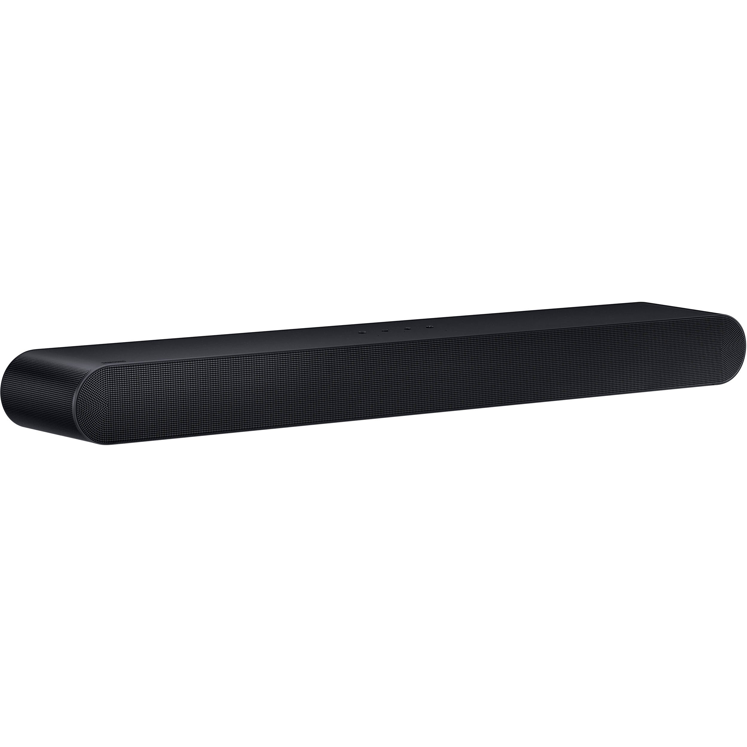 Samsung Soundbar Q-Series 5.0 Channel Dolby Atmos with Q-Symphony - HW-S60D/ZA