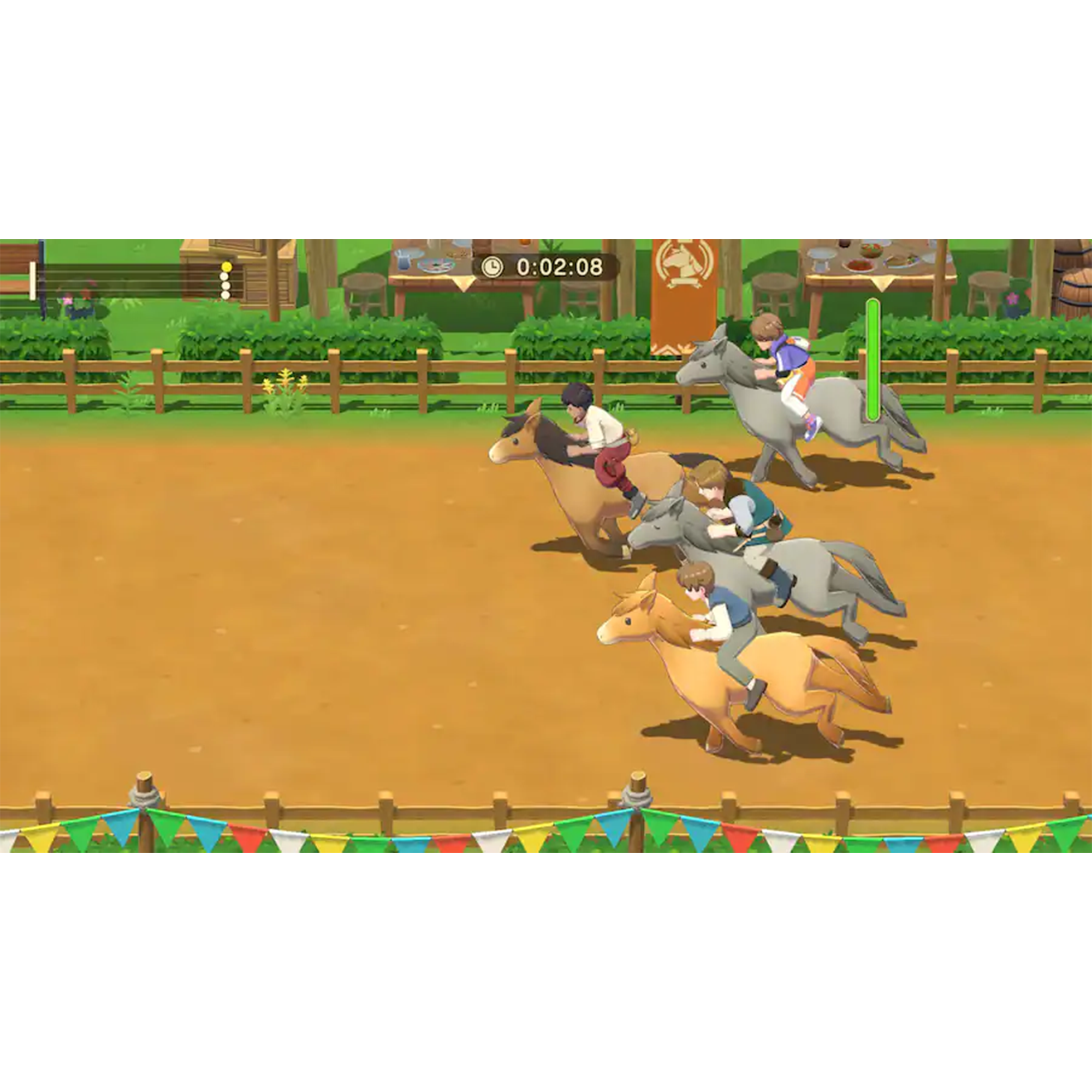 Harvest Moon: Home Sweet Home Special Edition - PlayStation 5