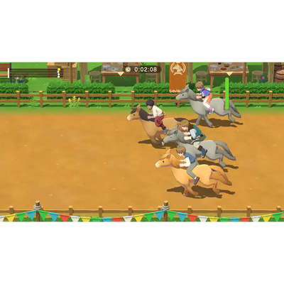 Harvest Moon: Home Sweet Home Special Edition - PlayStation 5