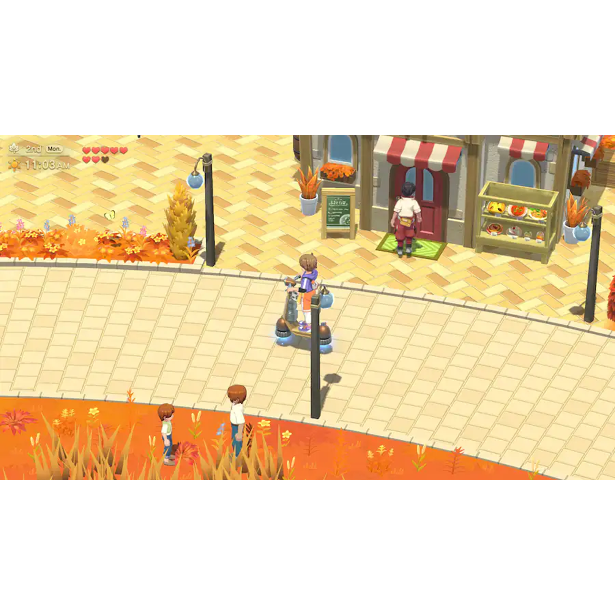 Harvest Moon: Home Sweet Home Special Edition - PlayStation 5
