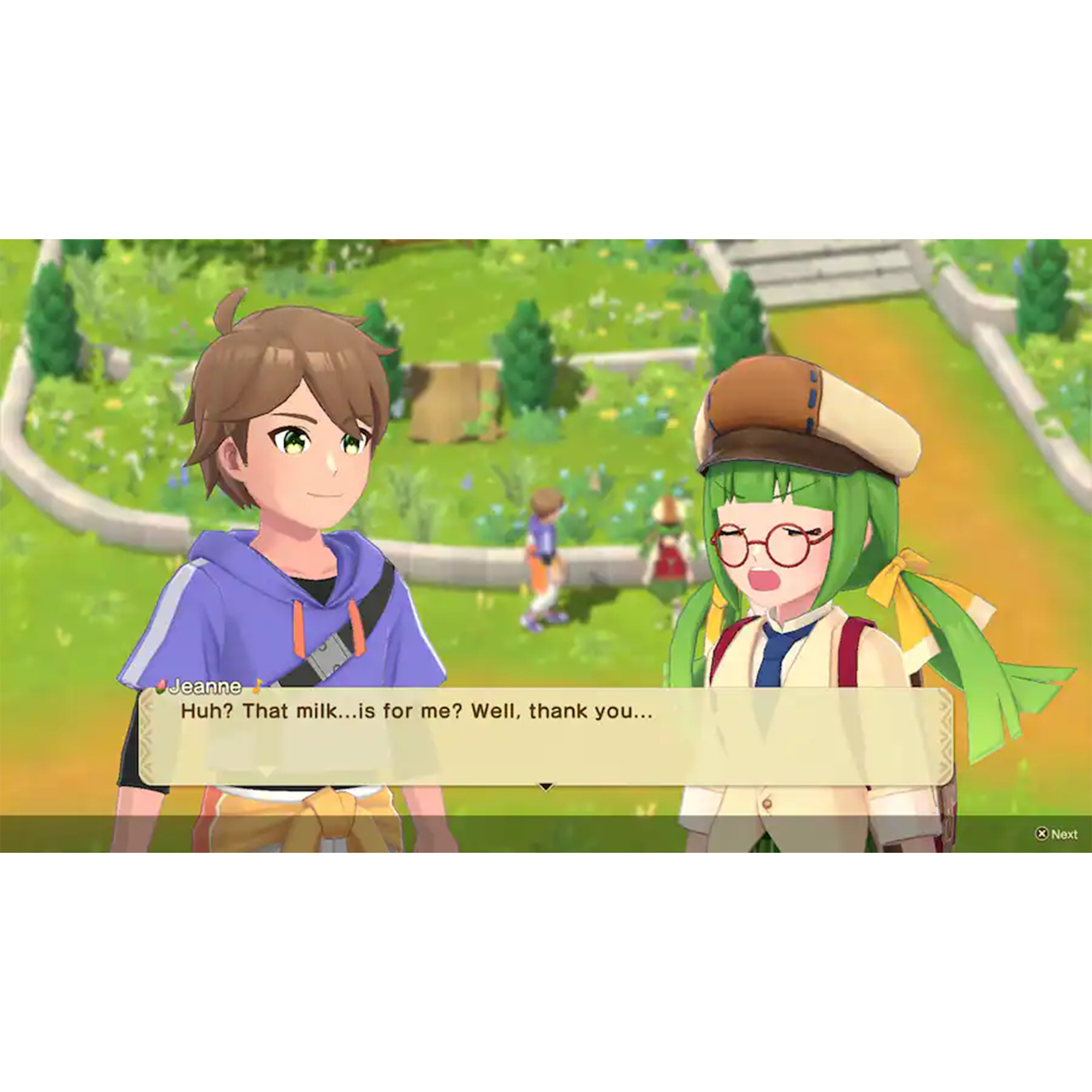 Harvest Moon: Home Sweet Home Special Edition - PlayStation 5