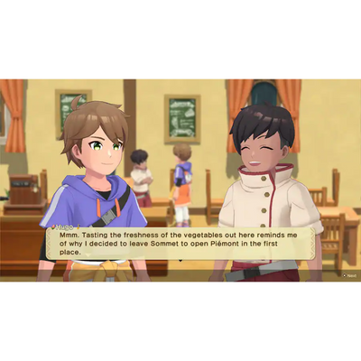 Harvest Moon: Home Sweet Home Special Edition - PlayStation 5