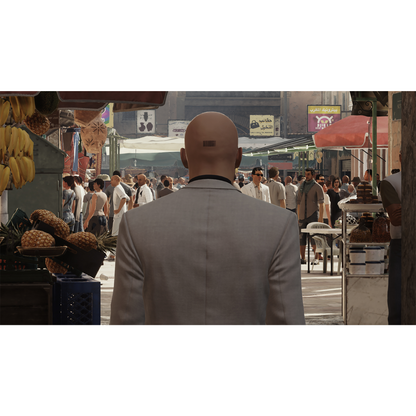 Hitman World of Assassination Signature Edition - Nintendo Switch 2