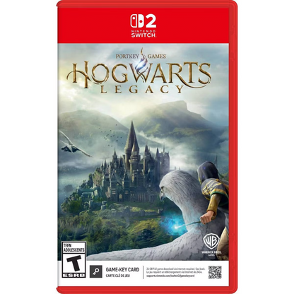 Hogwarts Legacy - Nintendo Switch 2
