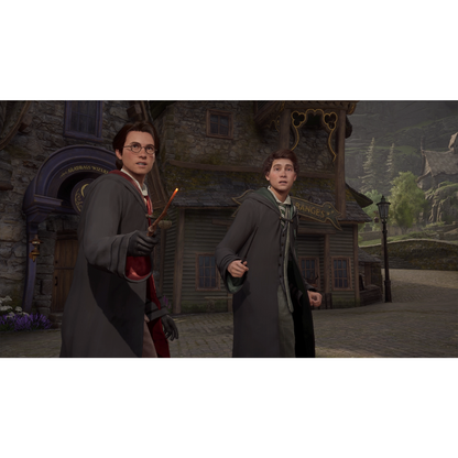 Hogwarts Legacy - Nintendo Switch 2