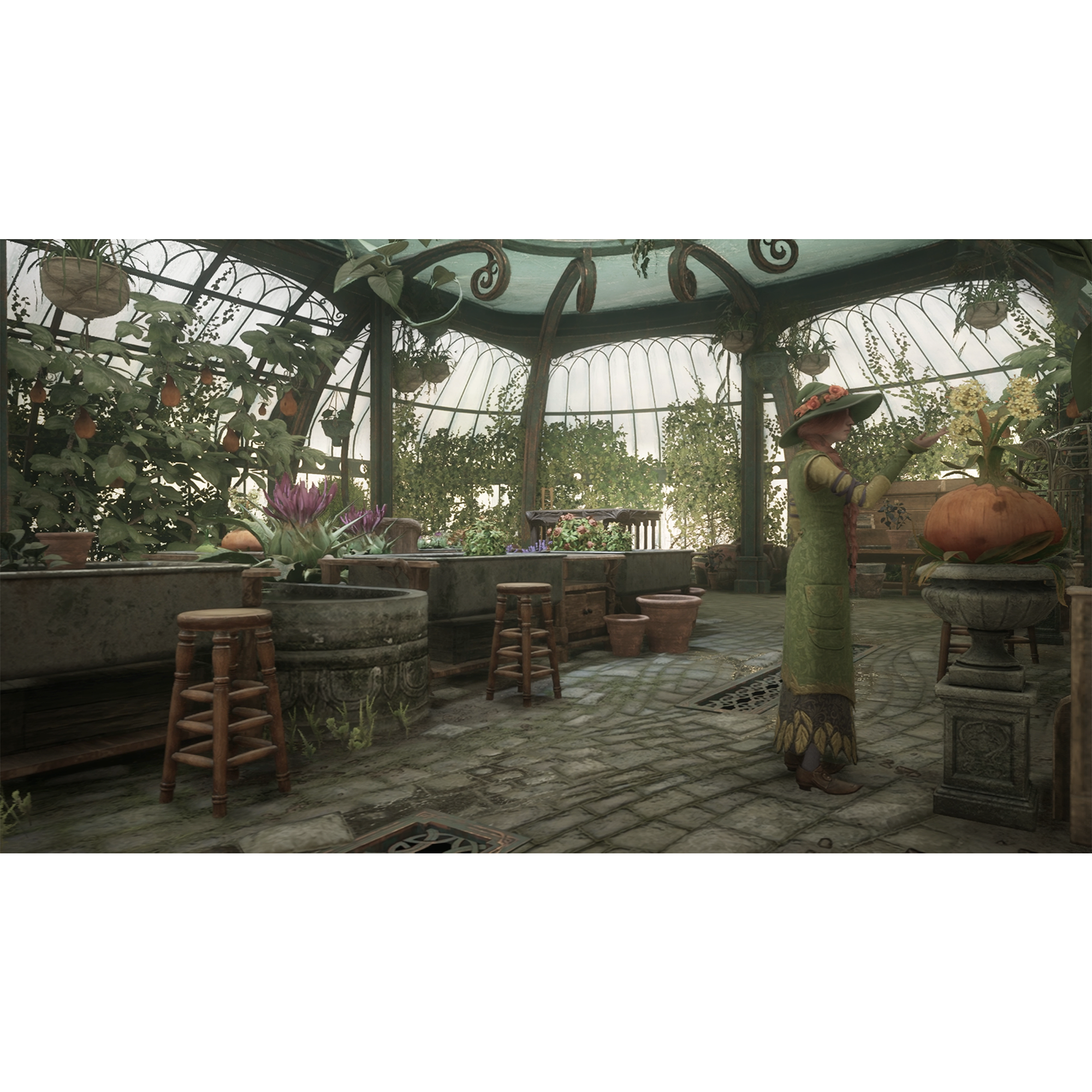 Hogwarts Legacy - Nintendo Switch 2