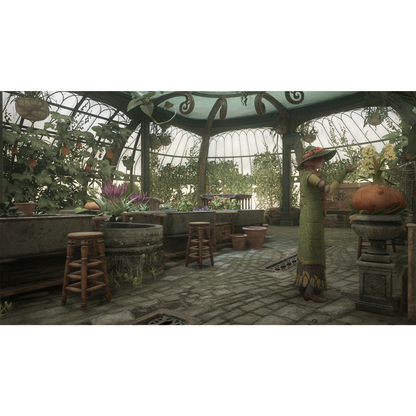 Hogwarts Legacy - Nintendo Switch 2