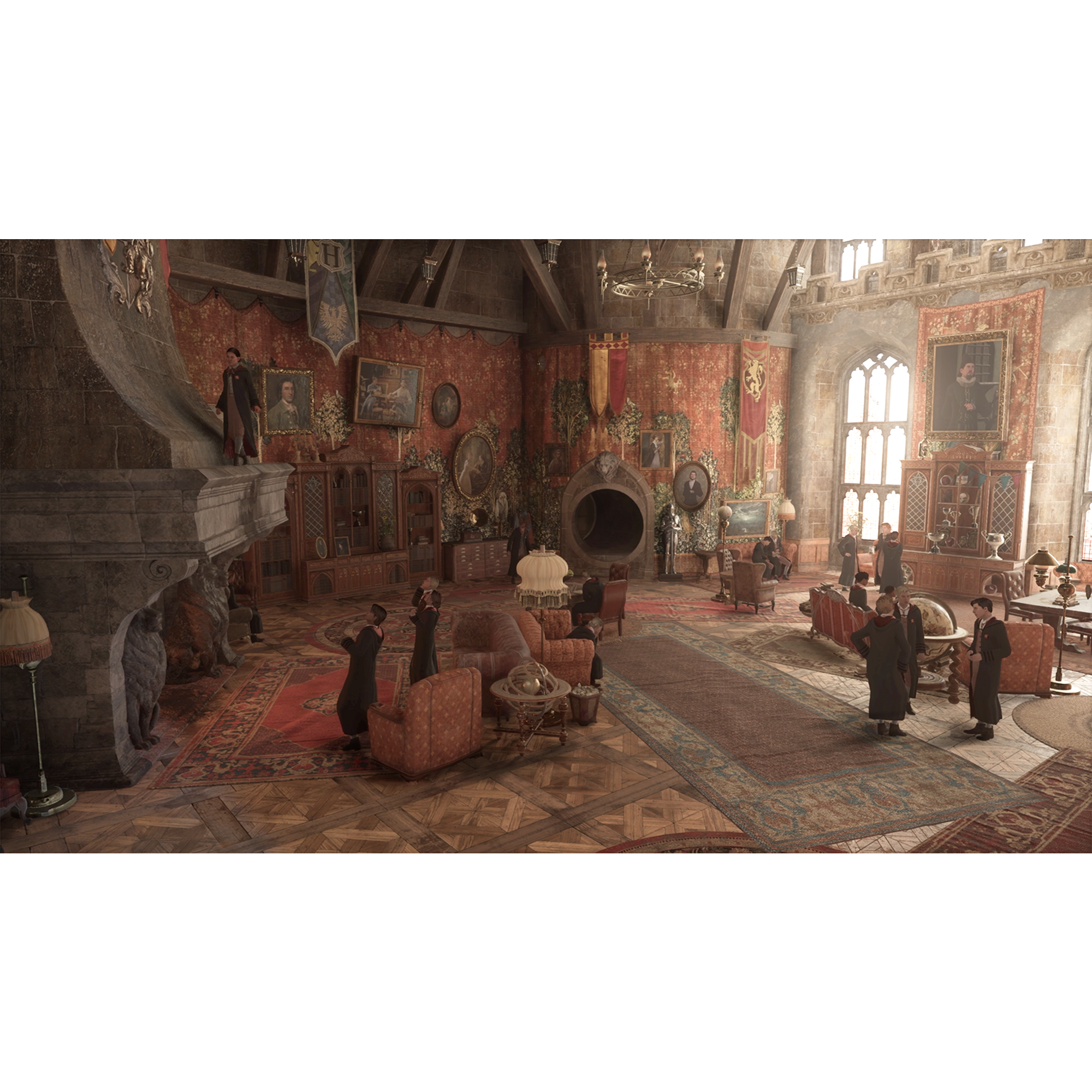 Hogwarts Legacy - Nintendo Switch 2