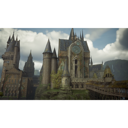 Hogwarts Legacy - Nintendo Switch 2