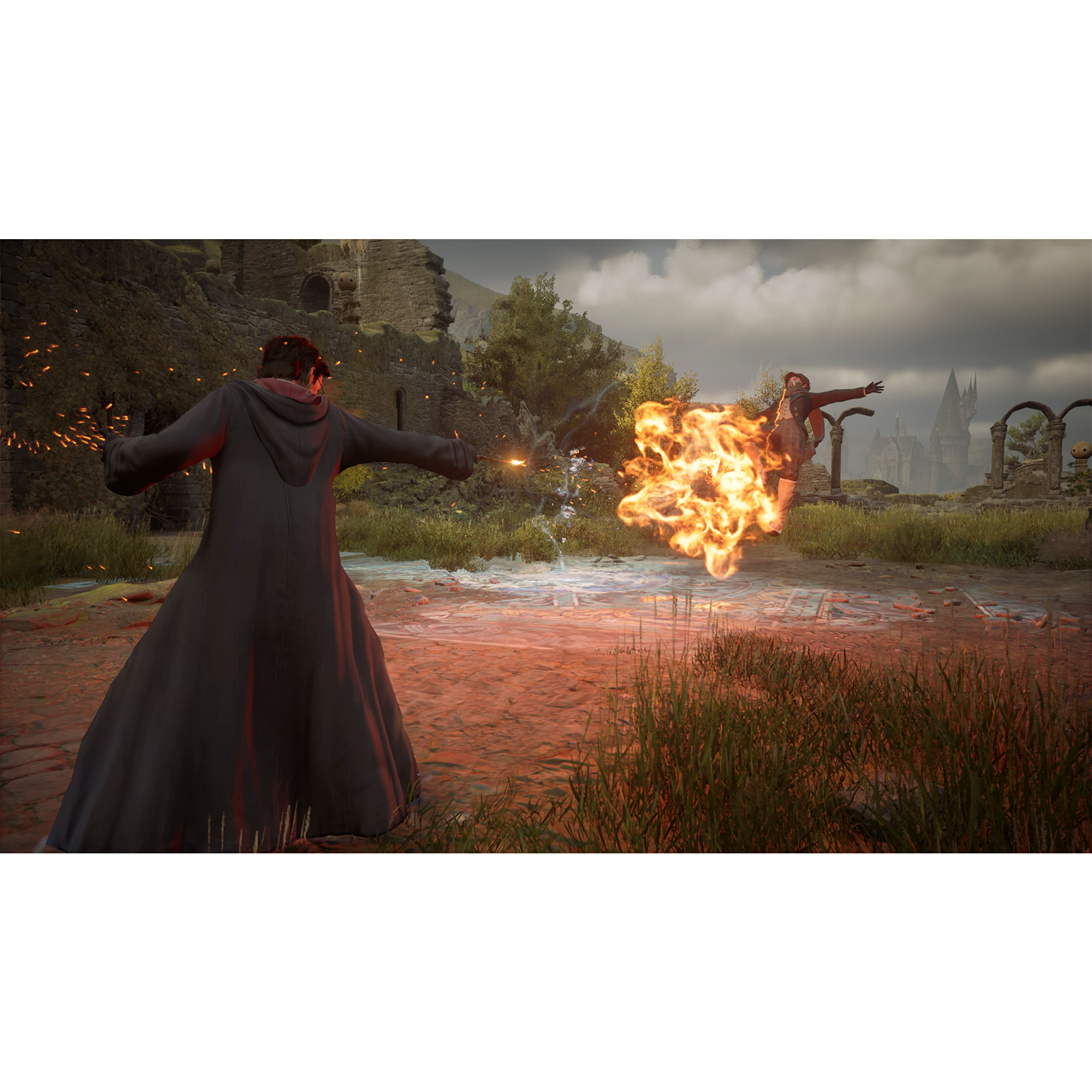 Hogwarts Legacy - Nintendo Switch 2