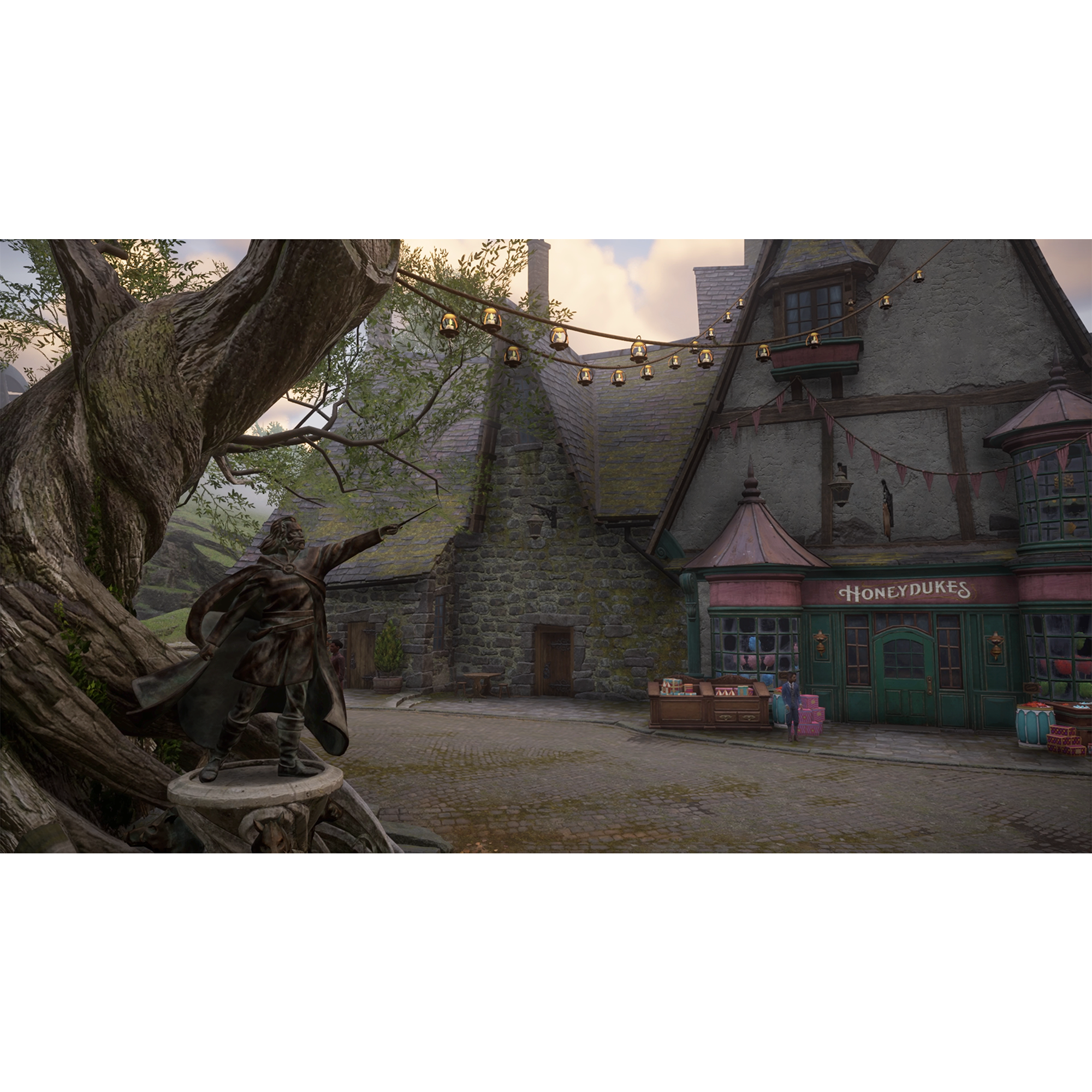 Hogwarts Legacy - Nintendo Switch 2