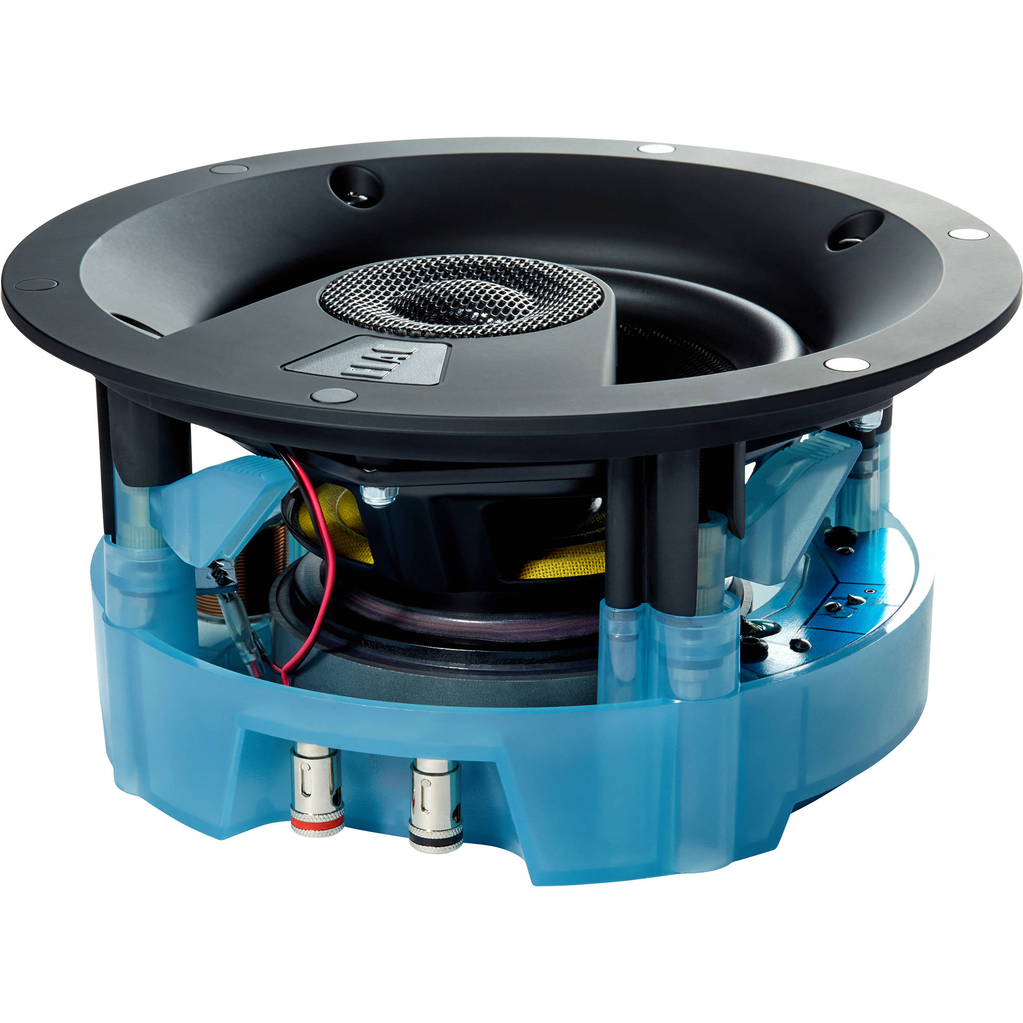 ELAC Debut Series IC-D61 6.5" Two-Way In-Ceiling Speaker (Single)