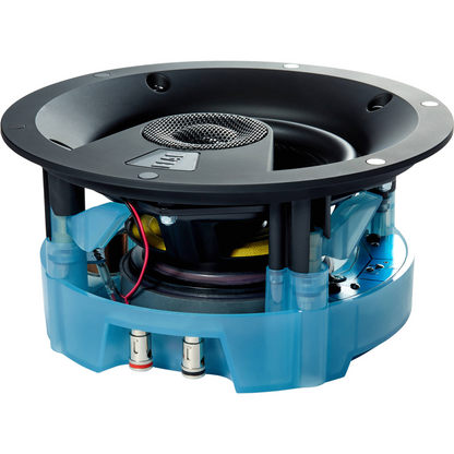 ELAC Debut Series IC-D61 6.5" Two-Way In-Ceiling Speaker (Single)