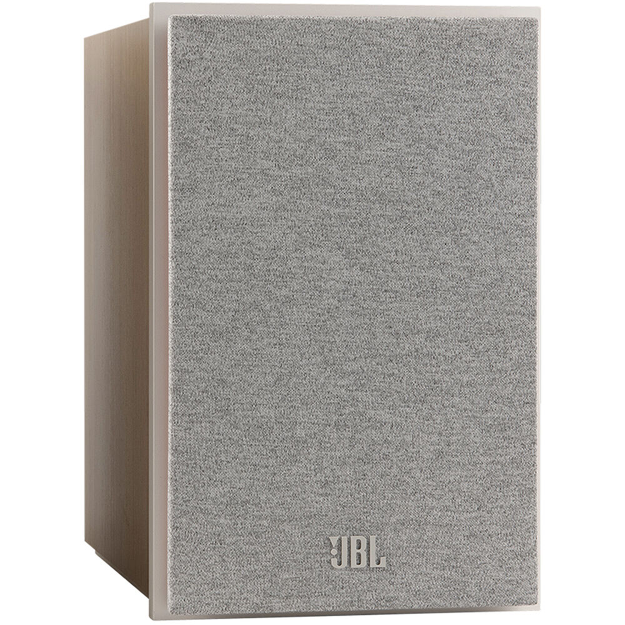 JBL Stage 240B 2-Way Bookshelf Speakers - Pair (Latte)