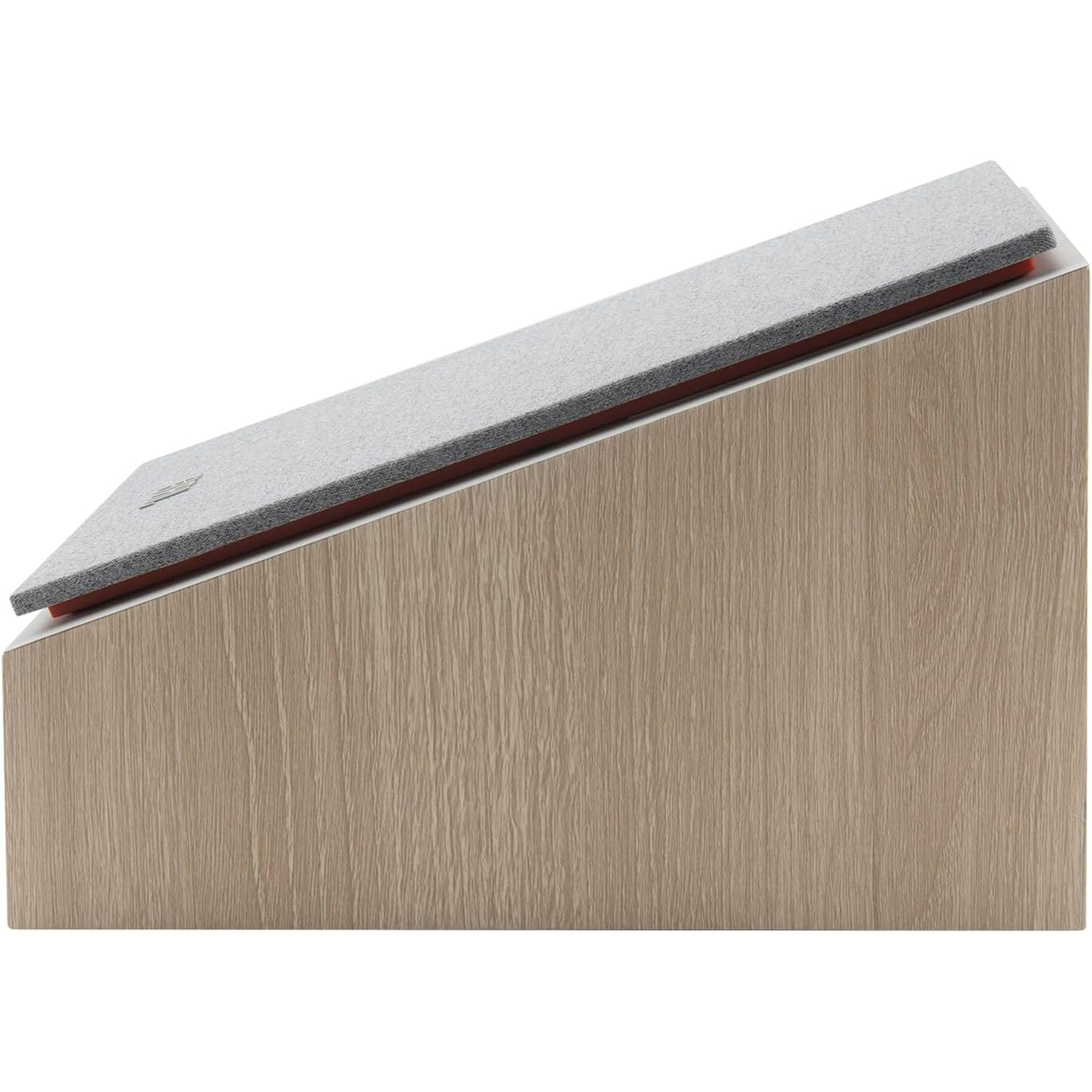 JBL Stage 240H 2-Way Dolby Atmos Surround Sound Speakers - Pair (Latte)