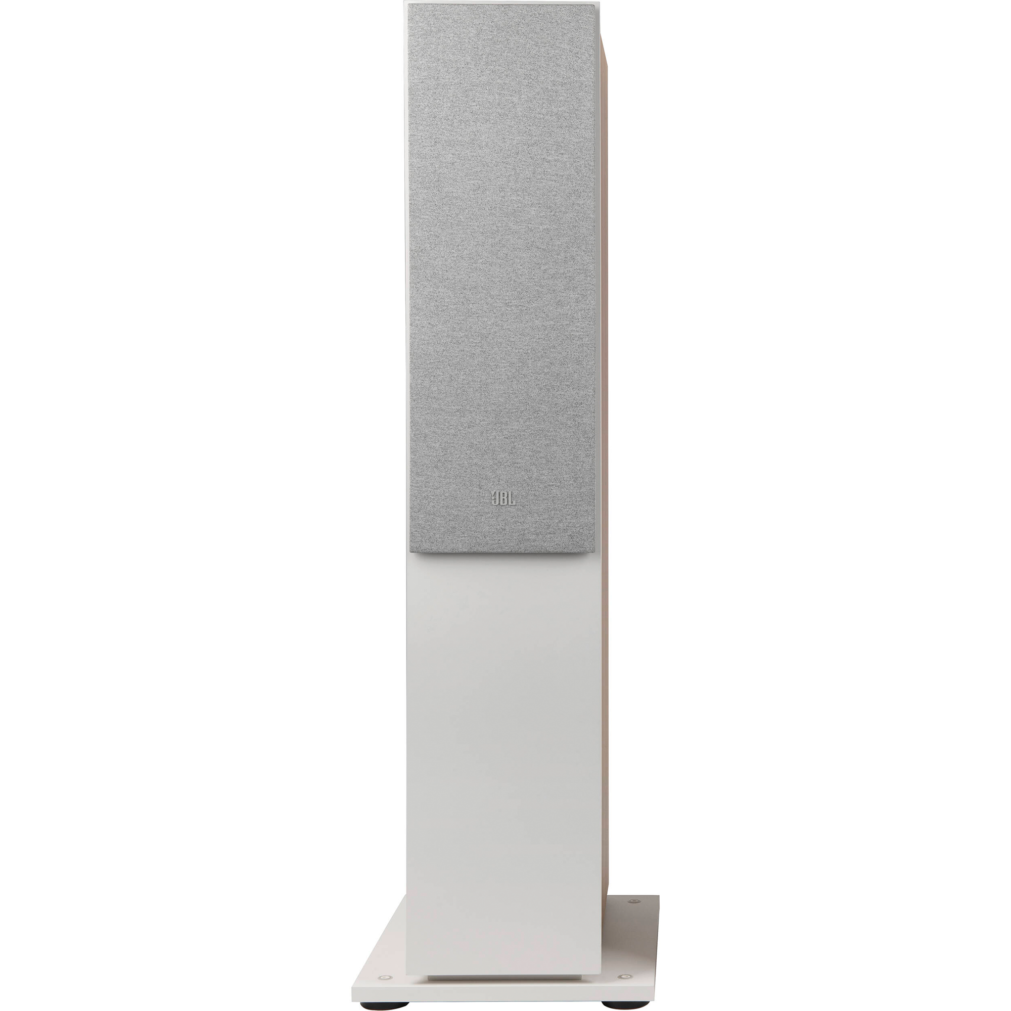 JBL Stage 260F 2.5-Way Floorstanding Speaker - Single (Latte)