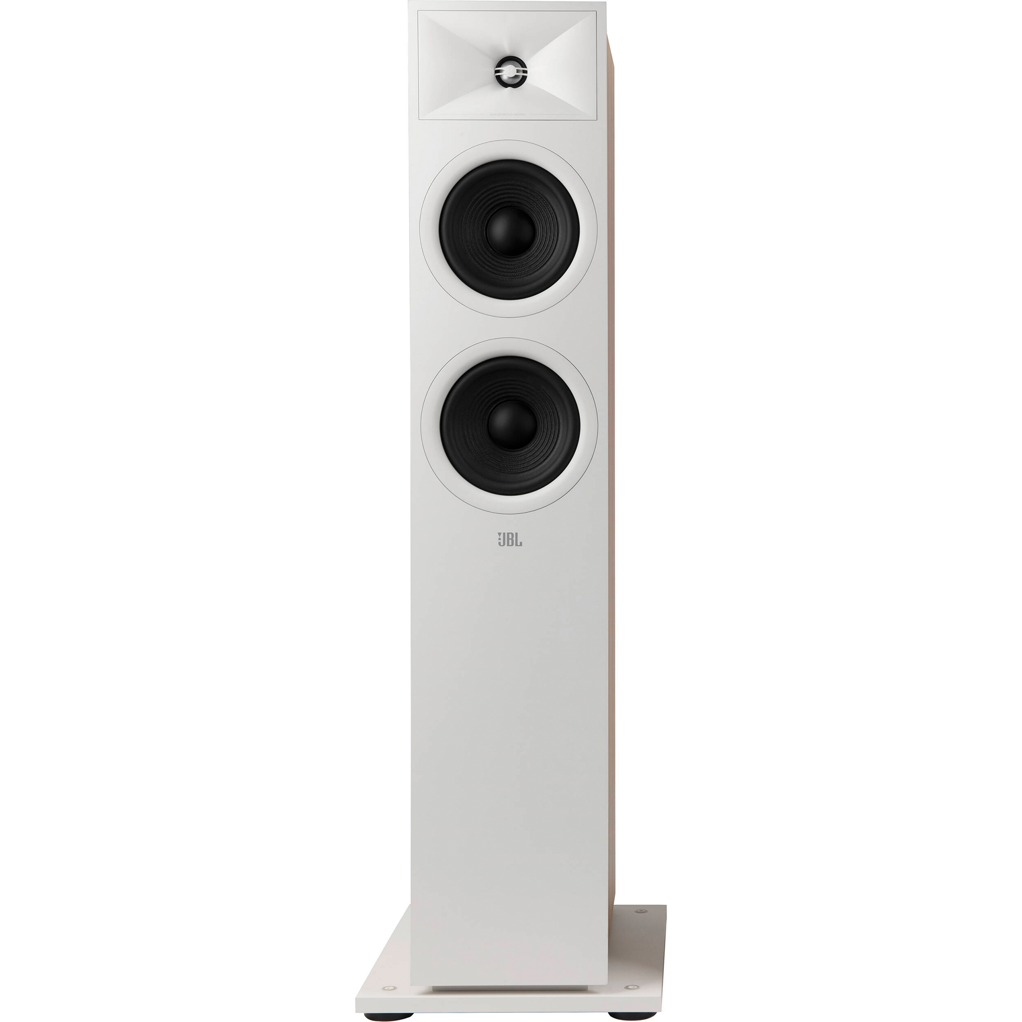 JBL Stage 260F 2.5-Way Floorstanding Speaker - Single (Latte)