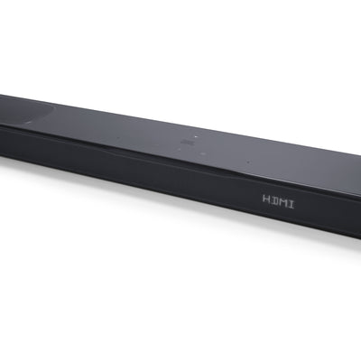 JBL Bar 1000MK2 7.1.4-Channel Soundbar With Detachable Surround Speakers and Wireless Subwoofer - JBLBAR1000M2BLKAM