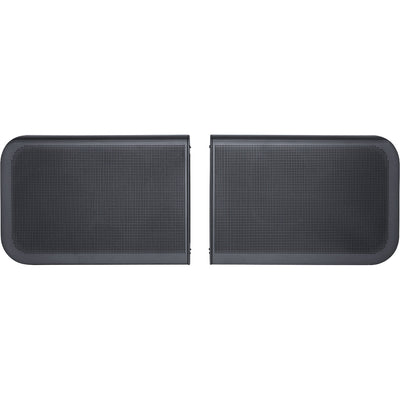 JBL Bar 1300X 11.1.4-Channel Soundbar With Detachable Surround Speakers & Wireless Subwoofer - JBLBAR1300BLKAM