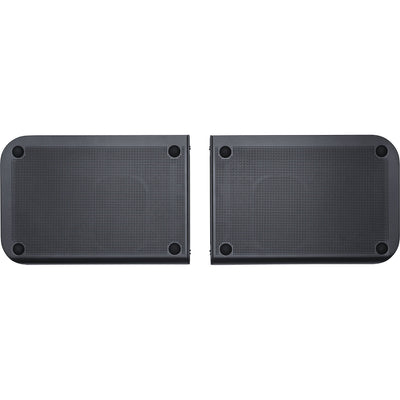 JBL Bar 1300X 11.1.4-Channel Soundbar With Detachable Surround Speakers & Wireless Subwoofer - JBLBAR1300BLKAM