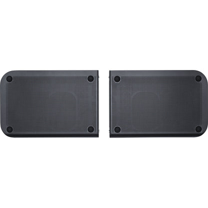 JBL Bar 1300X 11.1.4-Channel Soundbar With Detachable Surround Speakers & Wireless Subwoofer - JBLBAR1300BLKAM