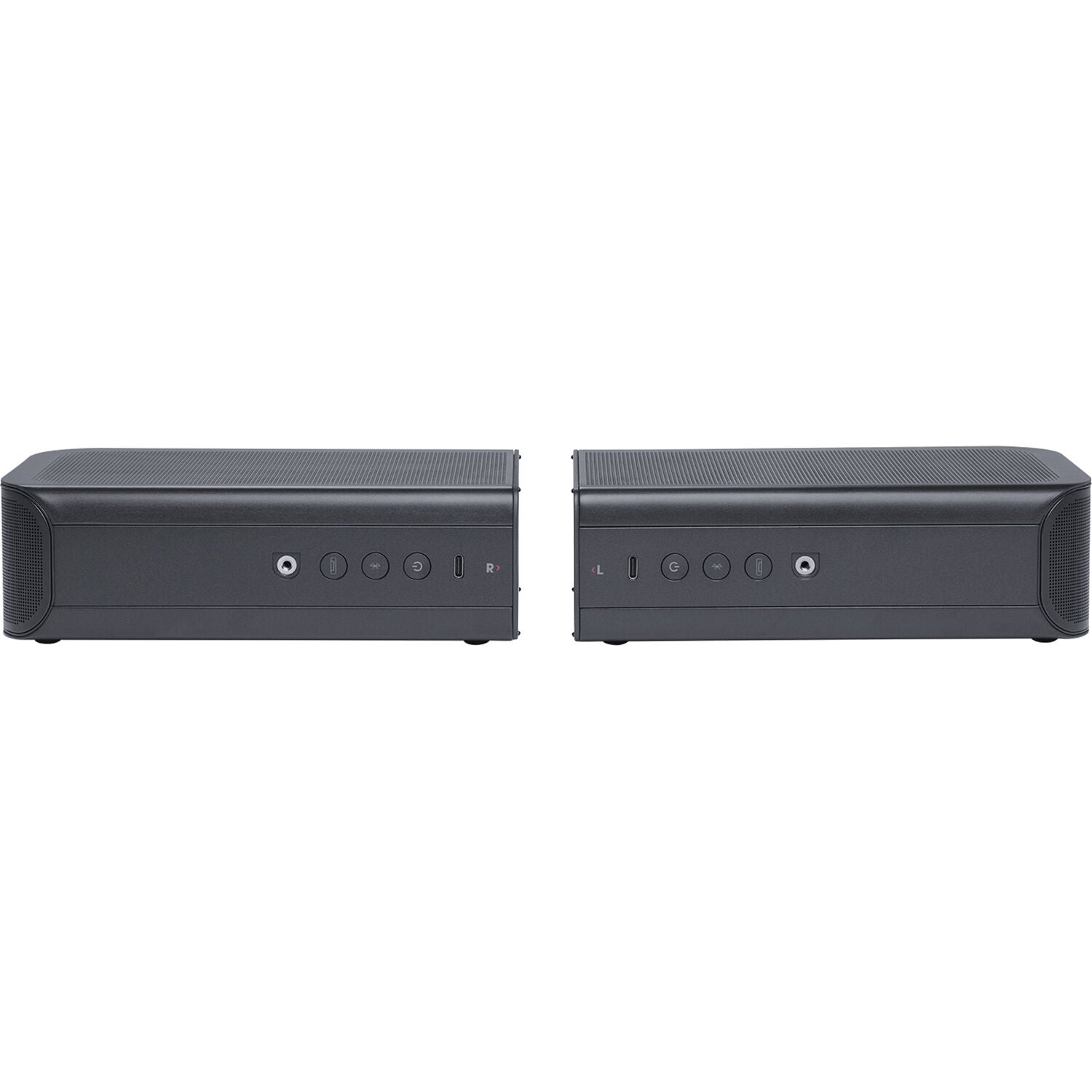 JBL Bar 1300X 11.1.4-Channel Soundbar With Detachable Surround Speakers & Wireless Subwoofer - JBLBAR1300BLKAM
