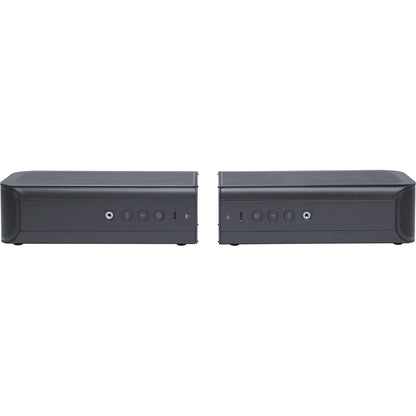 JBL Bar 1300X 11.1.4-Channel Soundbar With Detachable Surround Speakers & Wireless Subwoofer - JBLBAR1300BLKAM