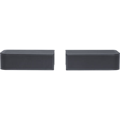 JBL Bar 1300X 11.1.4-Channel Soundbar With Detachable Surround Speakers & Wireless Subwoofer - JBLBAR1300BLKAM