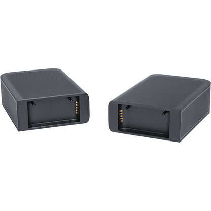 JBL Bar 1300X 11.1.4-Channel Soundbar With Detachable Surround Speakers & Wireless Subwoofer - JBLBAR1300BLKAM