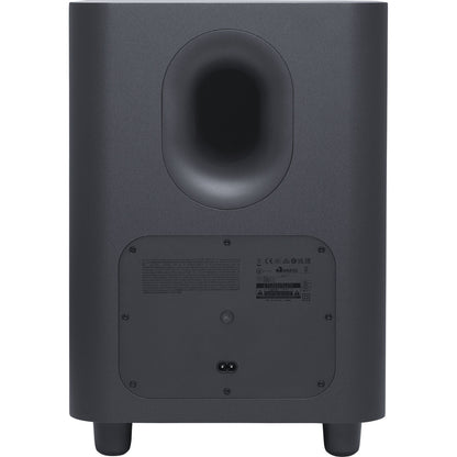 JBL Bar 1300X 11.1.4-Channel Soundbar With Detachable Surround Speakers & Wireless Subwoofer - JBLBAR1300BLKAM