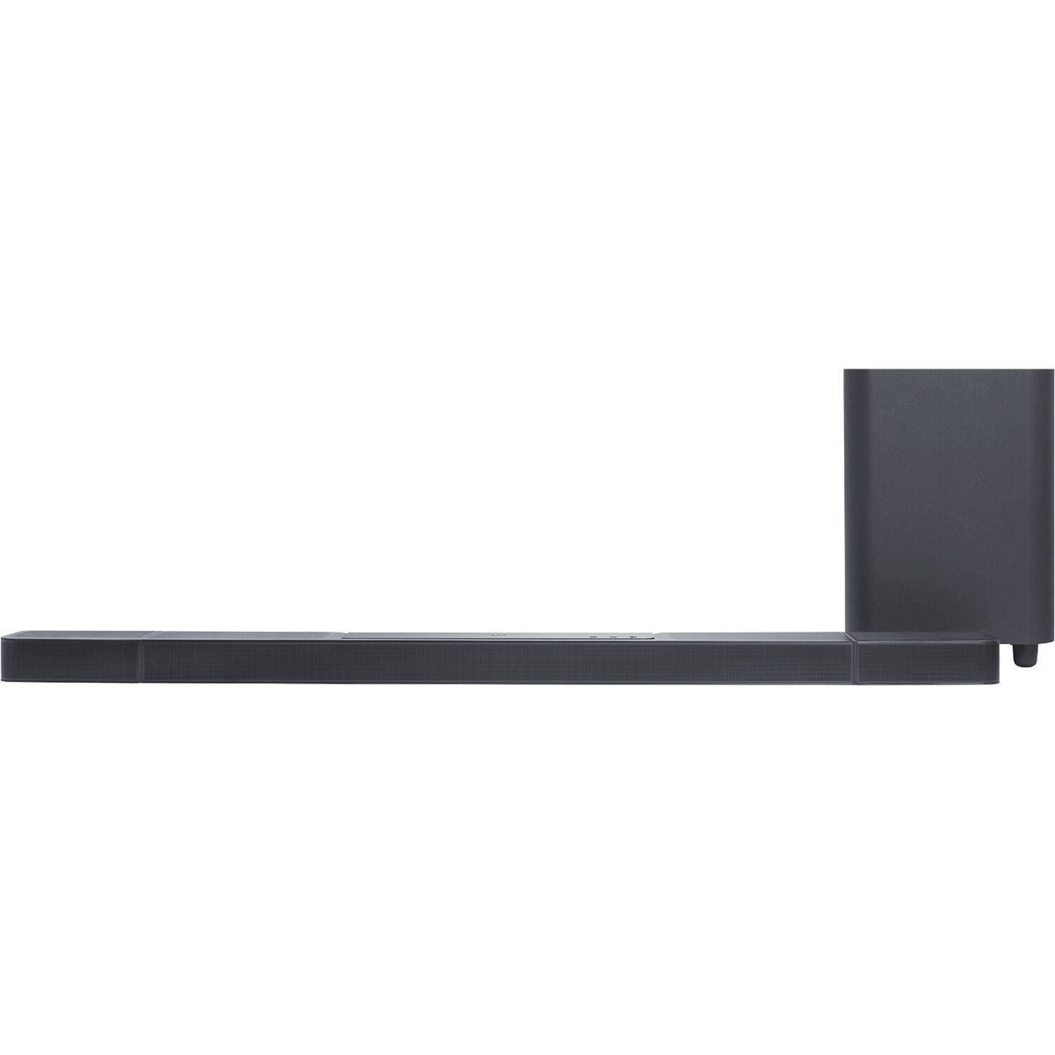 JBL Bar 1300X 11.1.4-Channel Soundbar With Detachable Surround Speakers & Wireless Subwoofer - JBLBAR1300BLKAM
