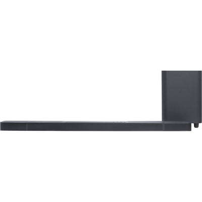 JBL Bar 1300X 11.1.4-Channel Soundbar With Detachable Surround Speakers & Wireless Subwoofer - JBLBAR1300BLKAM