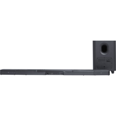 JBL Bar 1300X 11.1.4-Channel Soundbar With Detachable Surround Speakers & Wireless Subwoofer - JBLBAR1300BLKAM