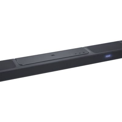 JBL Bar 1300X 11.1.4-Channel Soundbar With Detachable Surround Speakers & Wireless Subwoofer - JBLBAR1300BLKAM