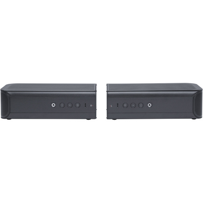 JBL Bar 1300XMK2 11.1.4-Channel Dolby Atmos Soundbar System