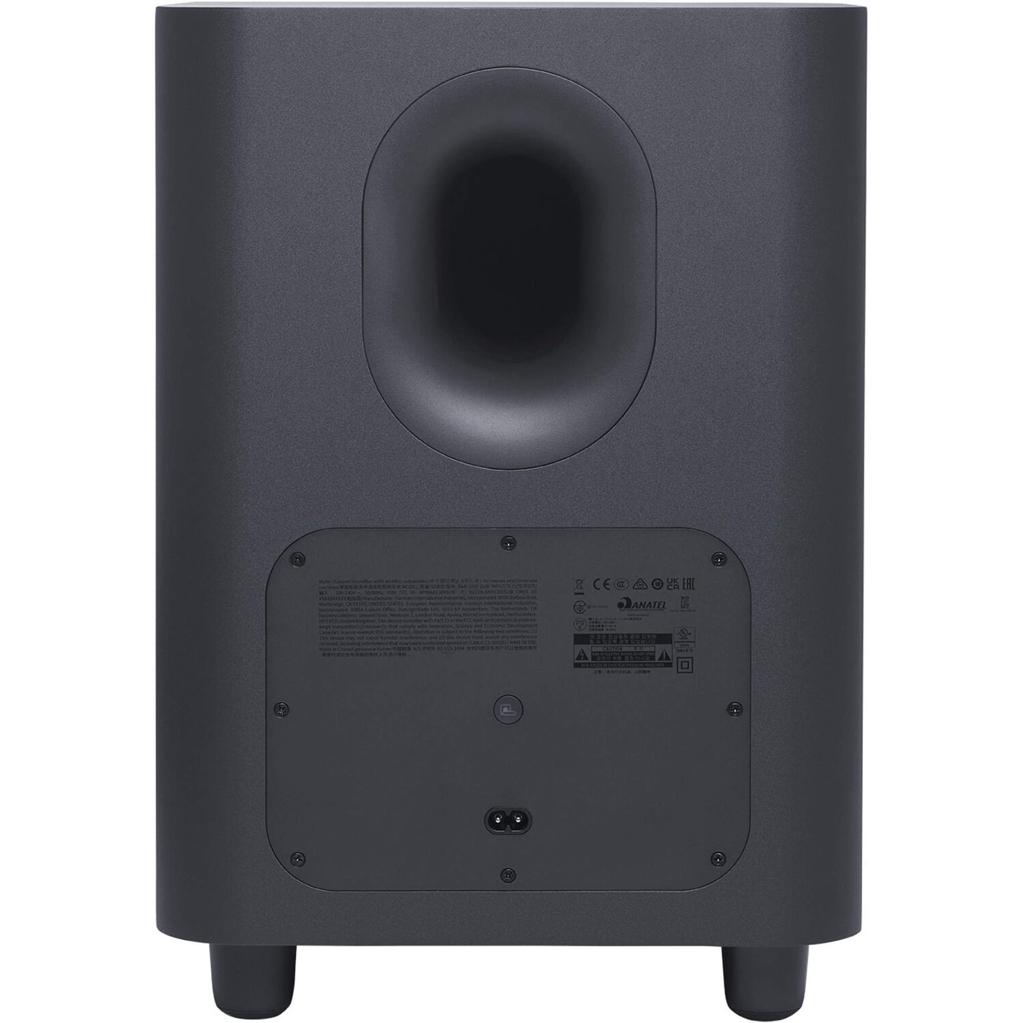 JBL Bar 1300XMK2 11.1.4-Channel Dolby Atmos Soundbar System