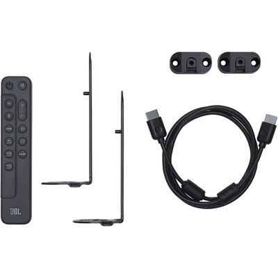 JBL Bar 1300XMK2 11.1.4-Channel Dolby Atmos Soundbar System