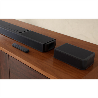 JBL Bar 1300XMK2 11.1.4-Channel Dolby Atmos Soundbar System