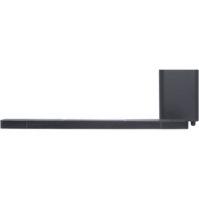 JBL Bar 1300XMK2 11.1.4-Channel Dolby Atmos Soundbar System