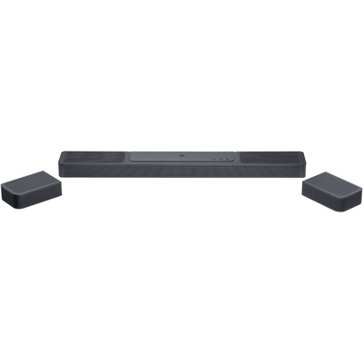 JBL Bar 1300XMK2 11.1.4-Channel Dolby Atmos Soundbar System