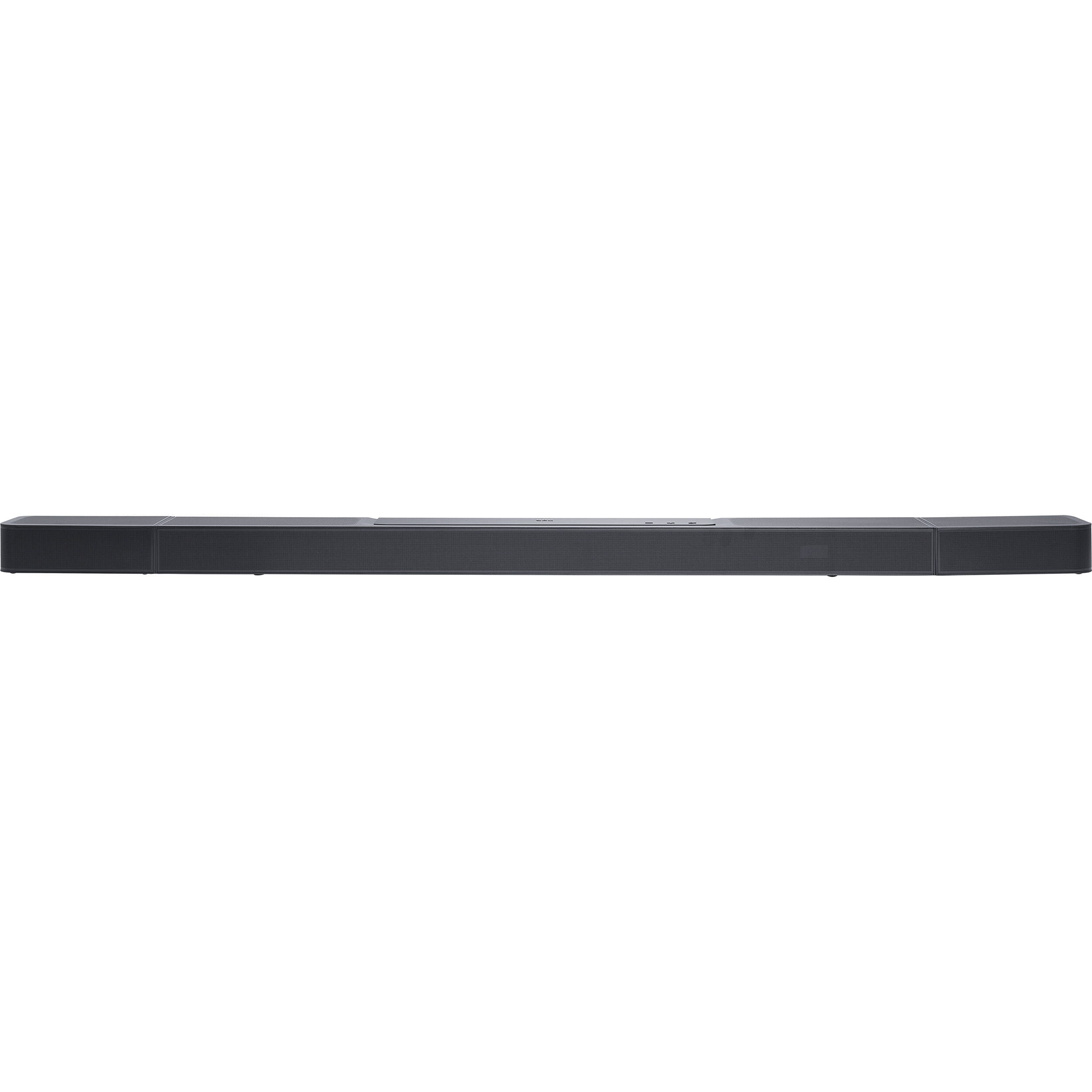 JBL Bar 1300XMK2 11.1.4-Channel Dolby Atmos Soundbar System