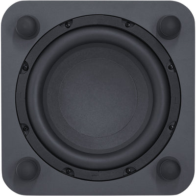 JBL Bar 500MK2 750W 5.1-Channel Dolby Atmos Soundbar System