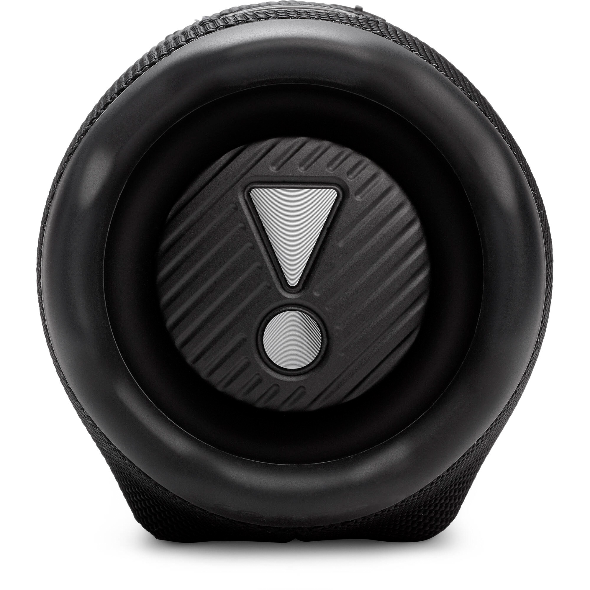 JBL Charge 6 Portable Bluetooth Speaker (Black)