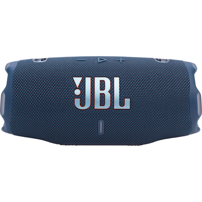 JBL Charge 6 Portable Bluetooth Speaker (Blue)